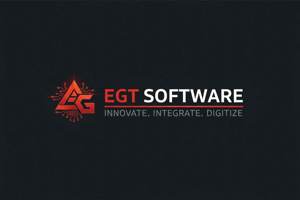 EGTSOFTWARE CU ROSU SI NEGRU